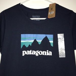 NWT Patagonia T-Shirt! (new with tags)